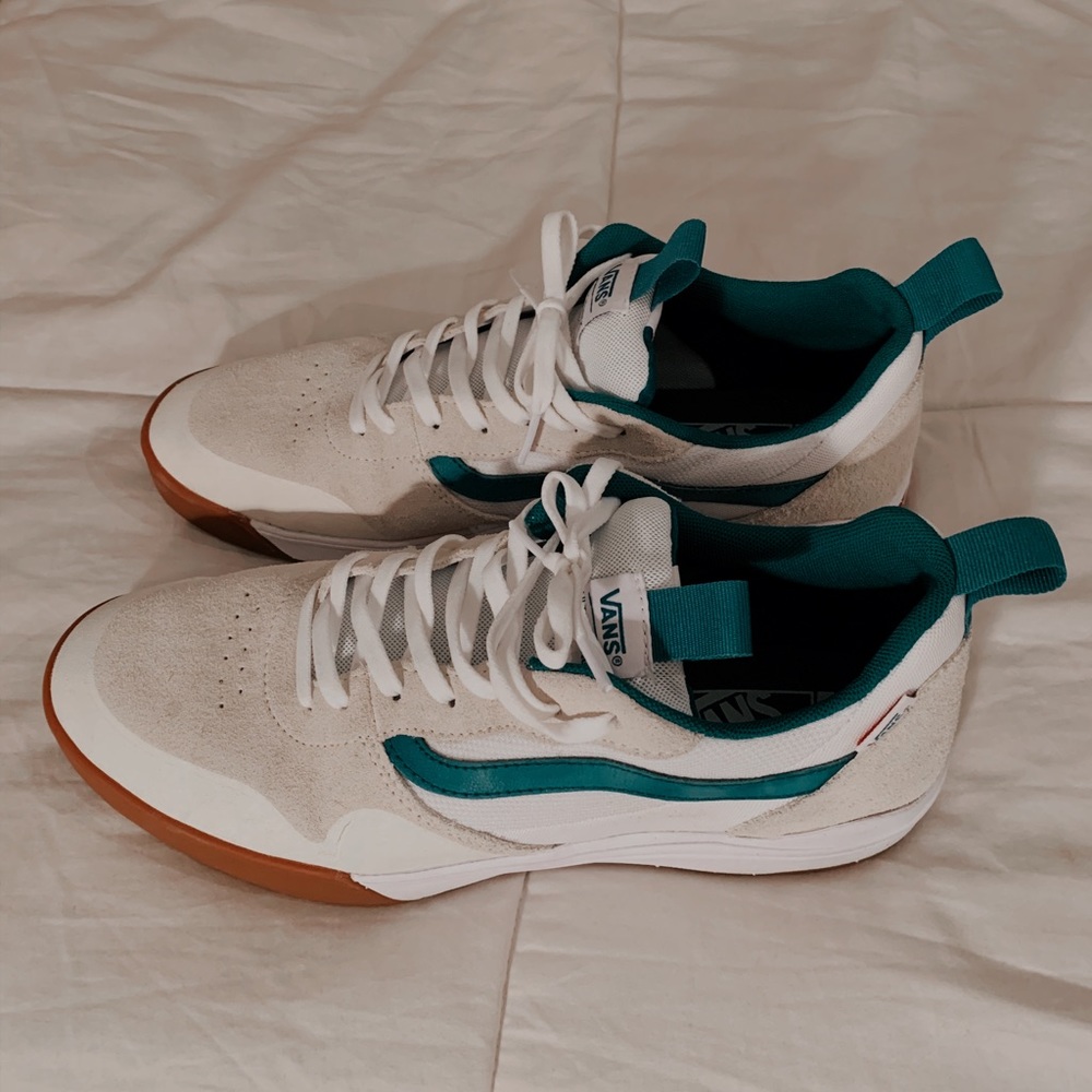 VANS / M12 / UltraRange Pro